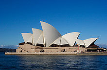 Sydney Ópera House