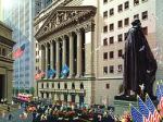 Wall Street, la bolsa de Nueva York
